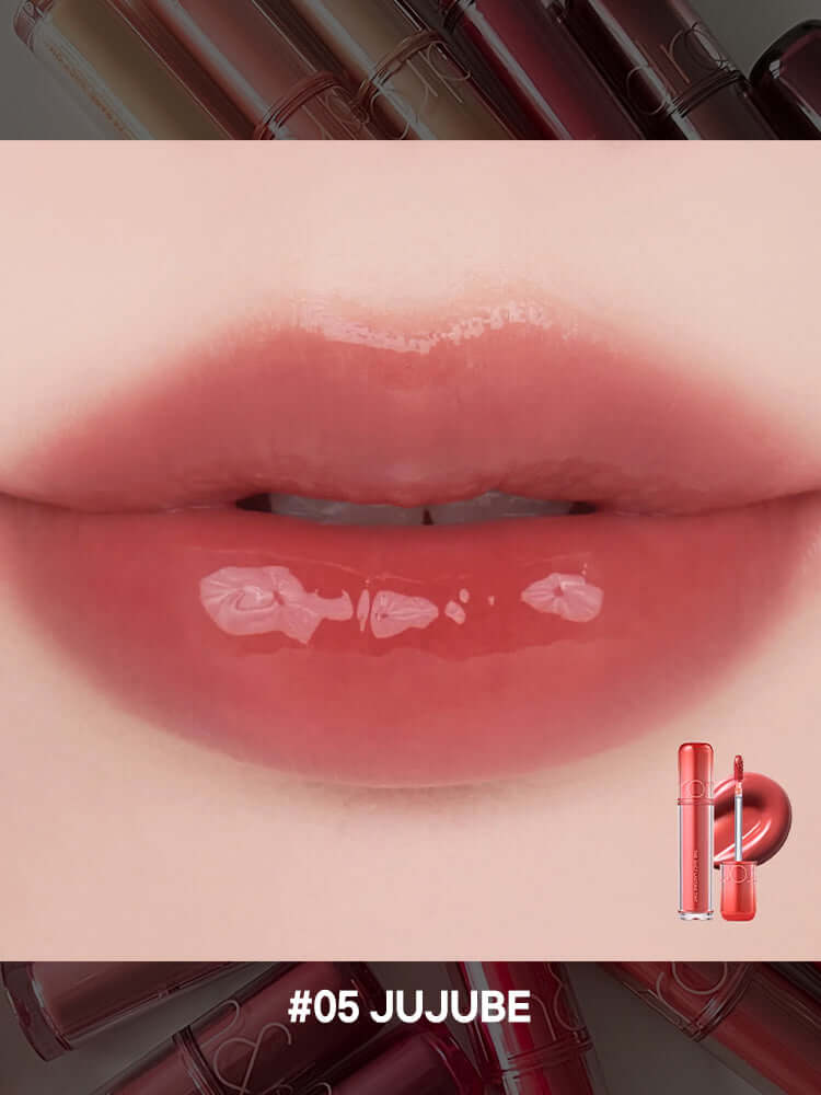 rom&nd The Juicy Lasting Tint 2.0 3.5g