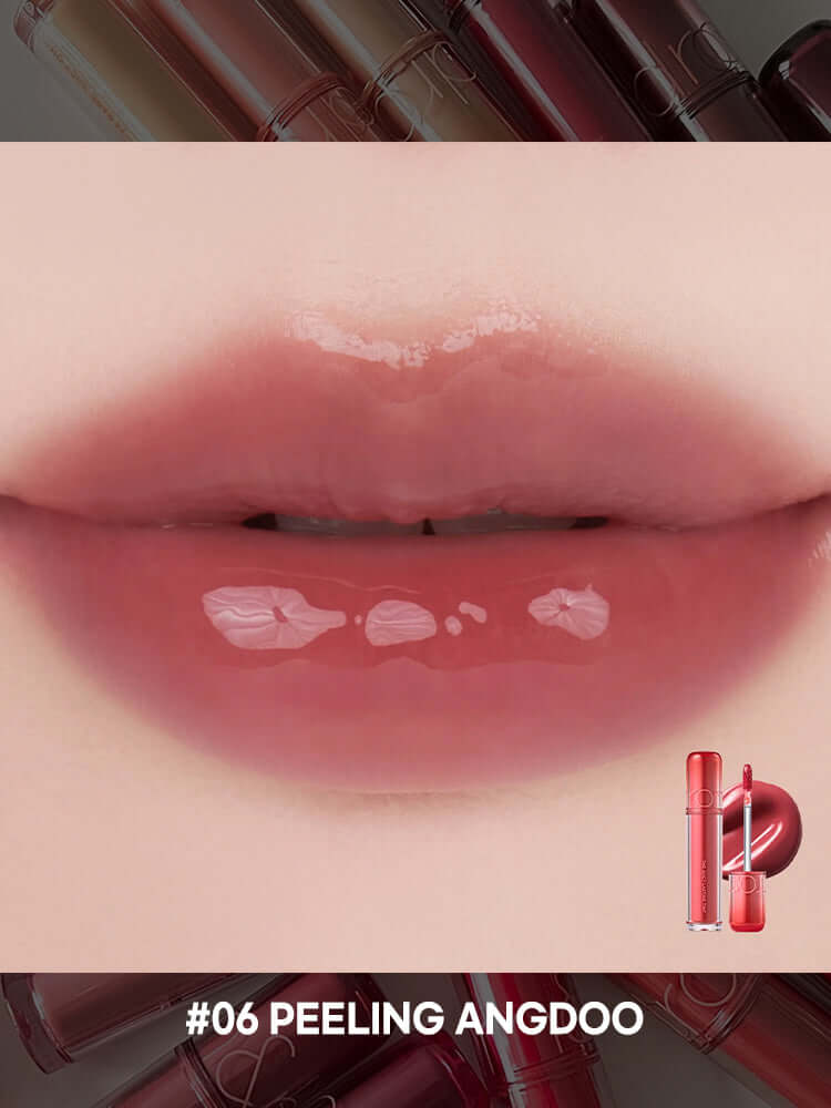 rom&nd The Juicy Lasting Tint 2.0 3.5g