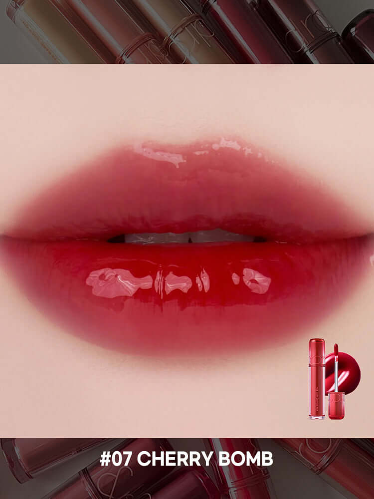 rom&nd The Juicy Lasting Tint 2.0 3.5g