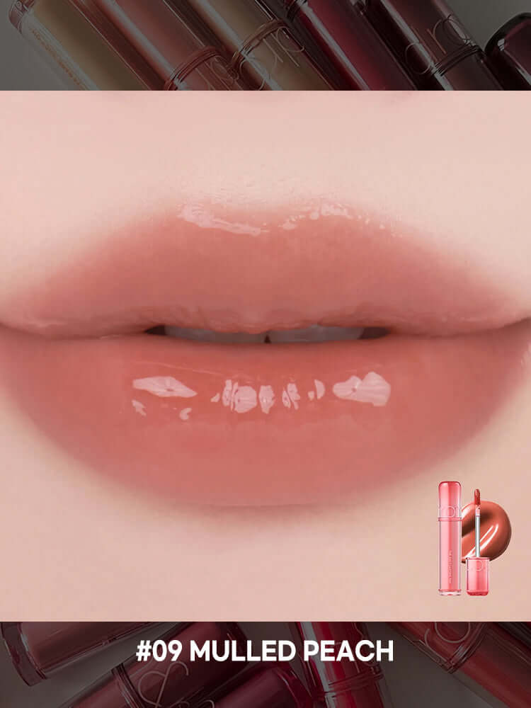 rom&nd The Juicy Lasting Tint 2.0 3.5g