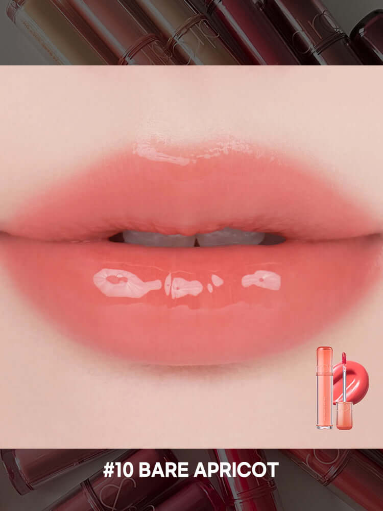 rom&nd The Juicy Lasting Tint 2.0 3.5g