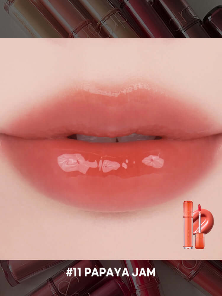 rom&nd The Juicy Lasting Tint 2.0 3.5g