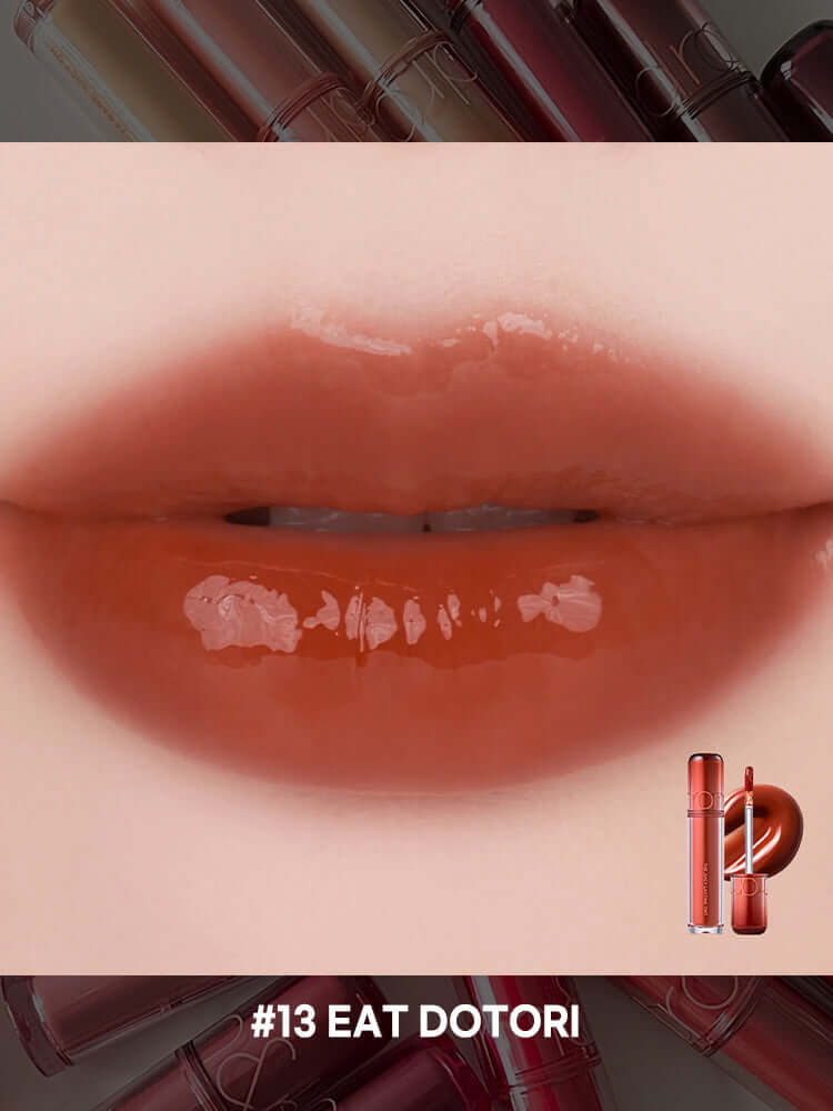 rom&nd The Juicy Lasting Tint 2.0 3.5g