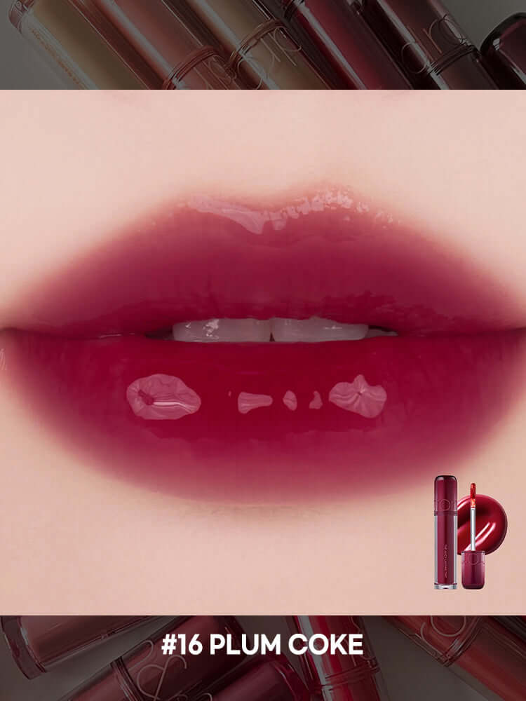 rom&nd The Juicy Lasting Tint 2.0 3.5g