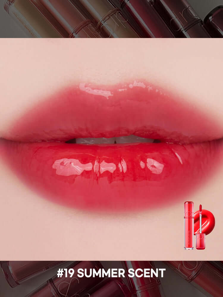 rom&nd The Juicy Lasting Tint 2.0 3.5g