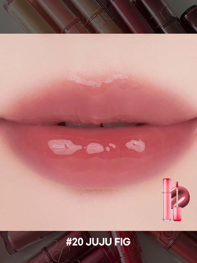 rom&nd The Juicy Lasting Tint 2.0 3.5g