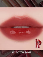 rom&nd The Juicy Lasting Tint 2.0 3.5g