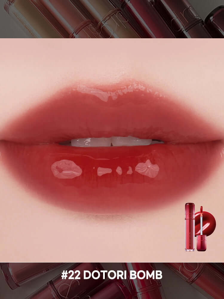 rom&nd The Juicy Lasting Tint 2.0 3.5g