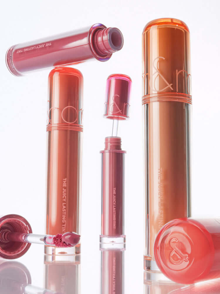 rom&nd The Juicy Lasting Tint 2.0 3.5g