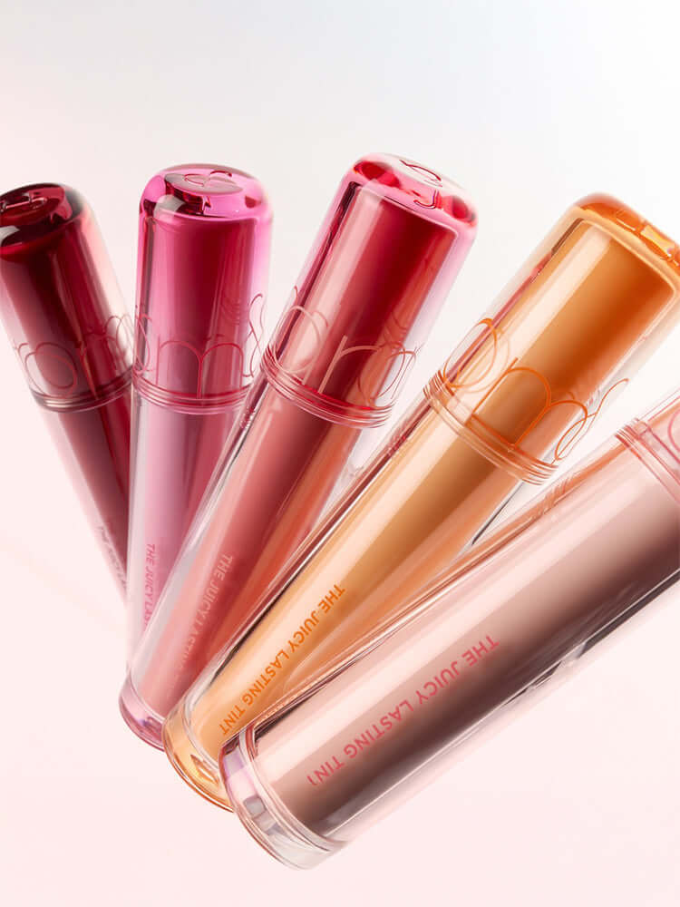 rom&nd The Juicy Lasting Tint 2.0 3.5g