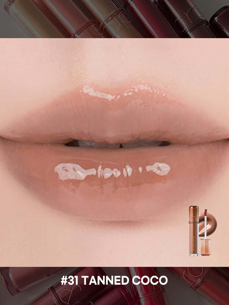 rom&nd The Juicy Lasting Tint 2.0 3.5g