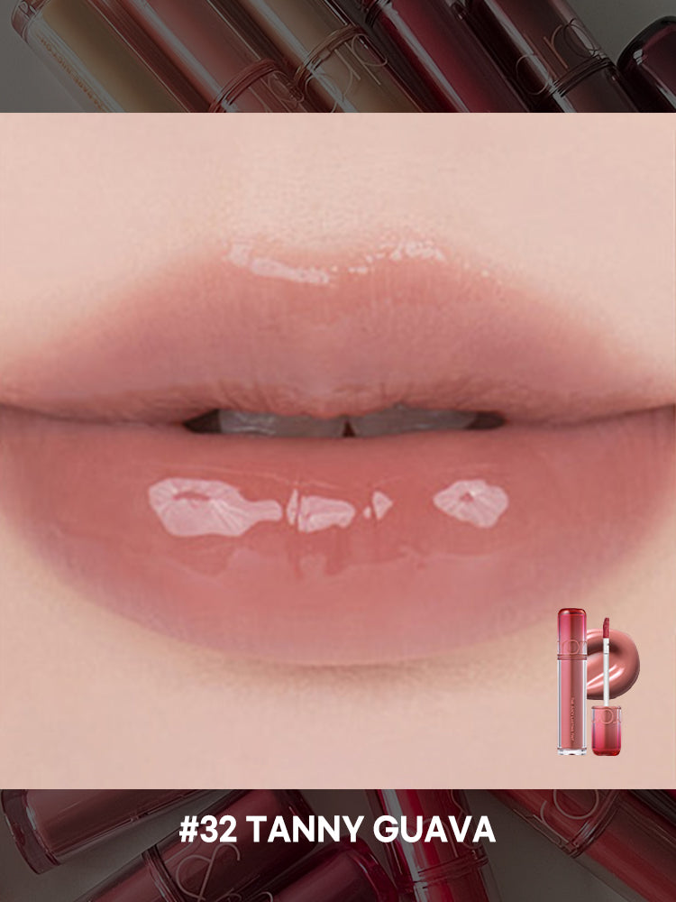 rom&nd The Juicy Lasting Tint 2.0 3.5g