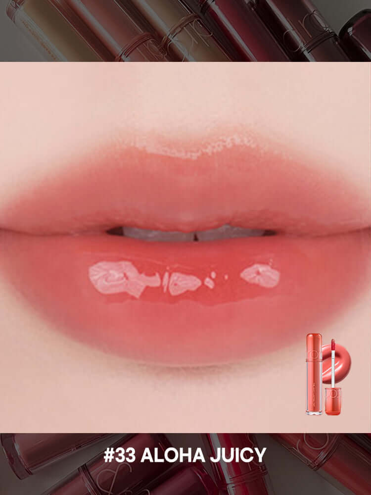 rom&nd The Juicy Lasting Tint 2.0 3.5g