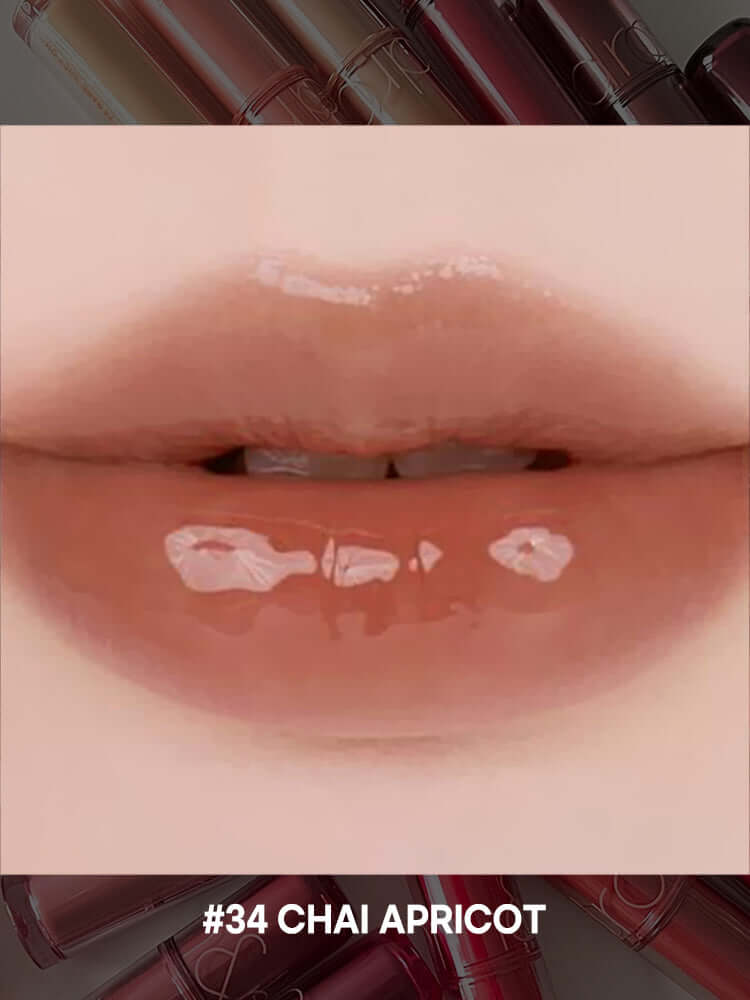 rom&nd The Juicy Lasting Tint 2.0 3.5g