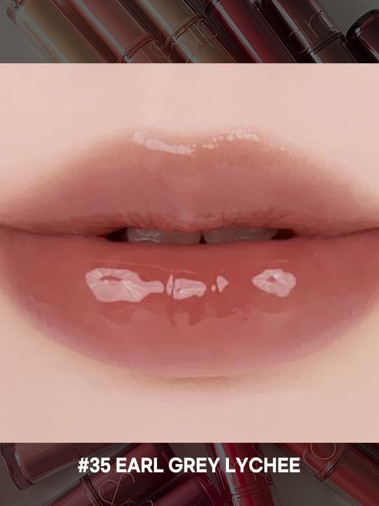 rom&nd The Juicy Lasting Tint 2.0 3.5g