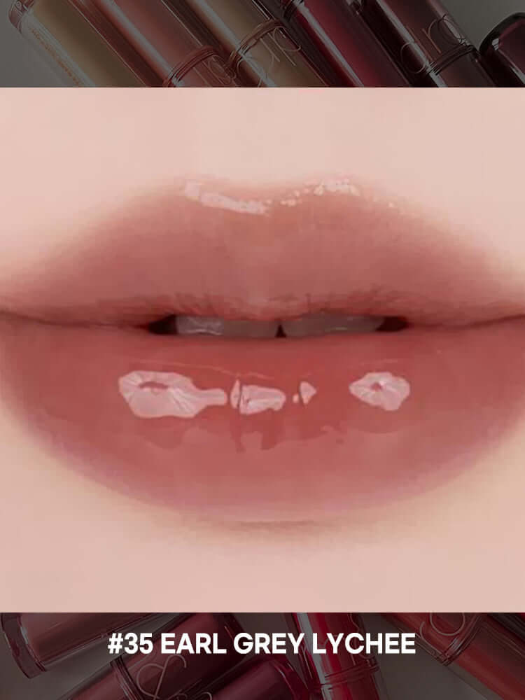 rom&nd The Juicy Lasting Tint 2.0 3.5g