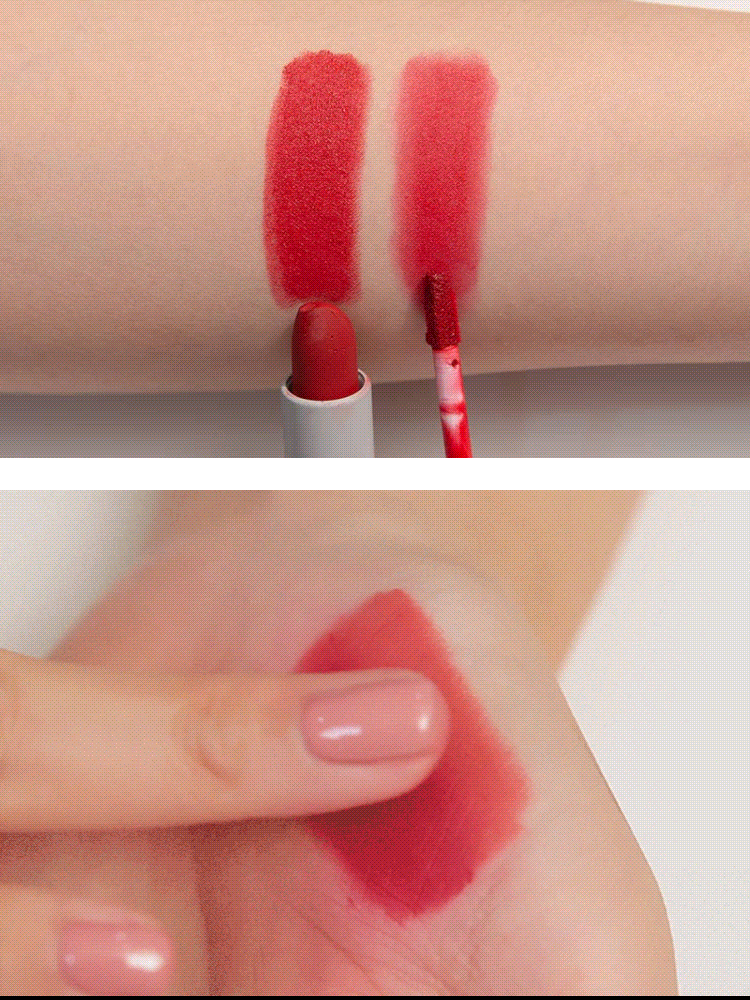 rom&nd Zero Velvet Tint 5.5g