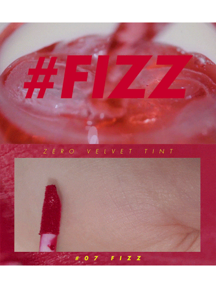 rom&nd Zero Velvet Tint 5.5g