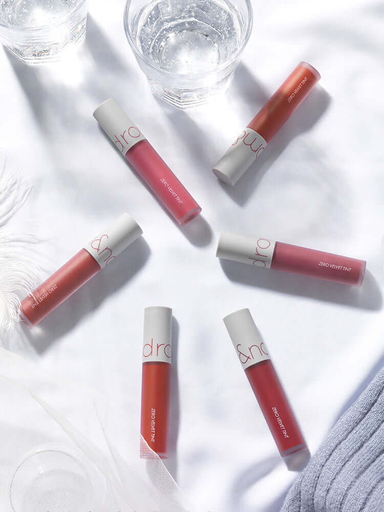 rom&nd Zero Velvet Tint 5.5g