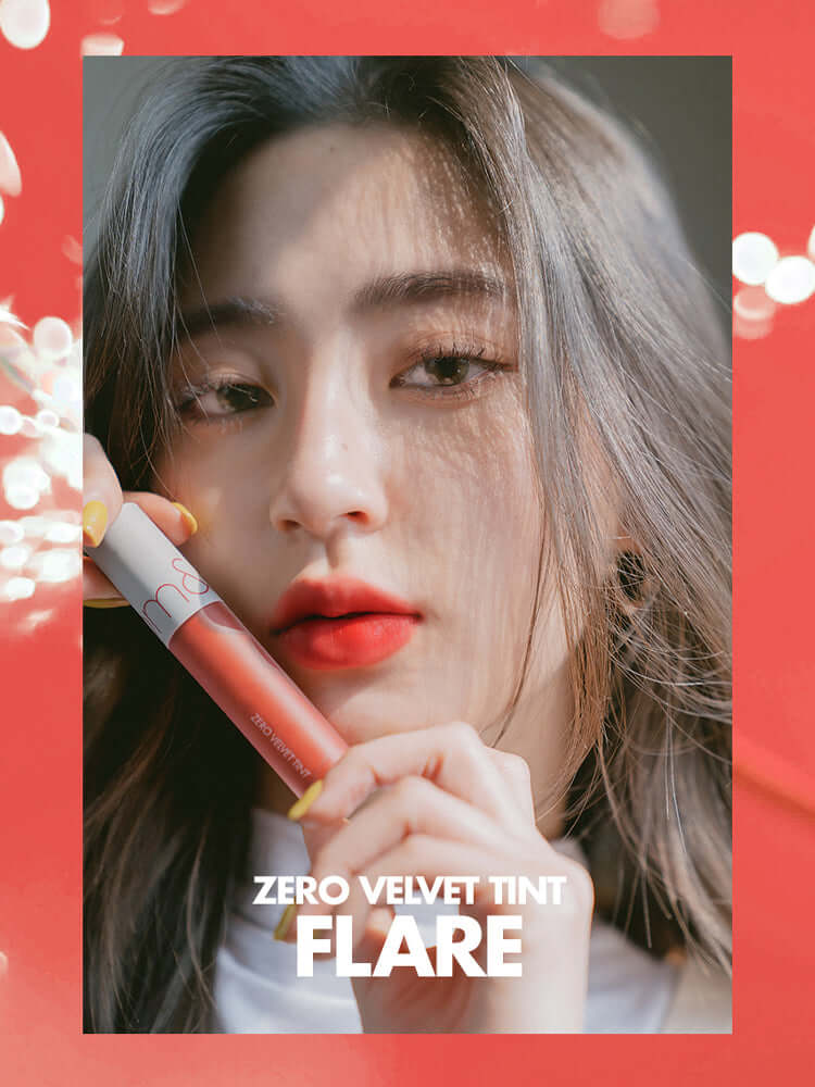 rom&nd Zero Velvet Tint 5.5g
