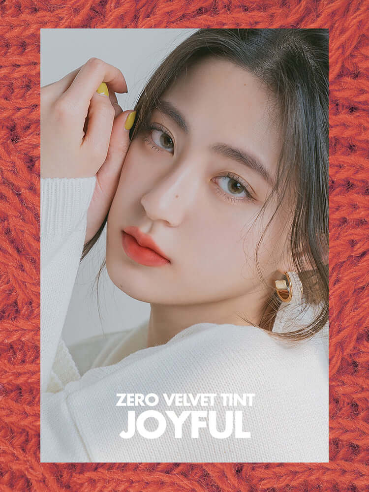 rom&nd Zero Velvet Tint 5.5g