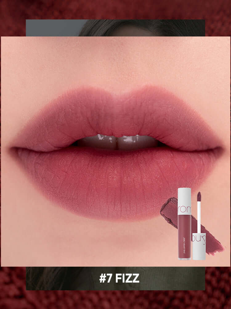 rom&nd Zero Velvet Tint 5.5g