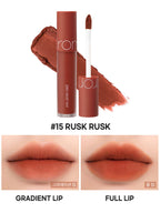 rom&nd Zero Velvet Tint #Baked 5.5g