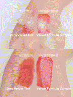 rom&nd Zero Velvet Tint #Baked 5.5g