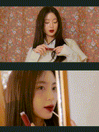 rom&nd Zero Velvet Tint 5.5g #Autumn