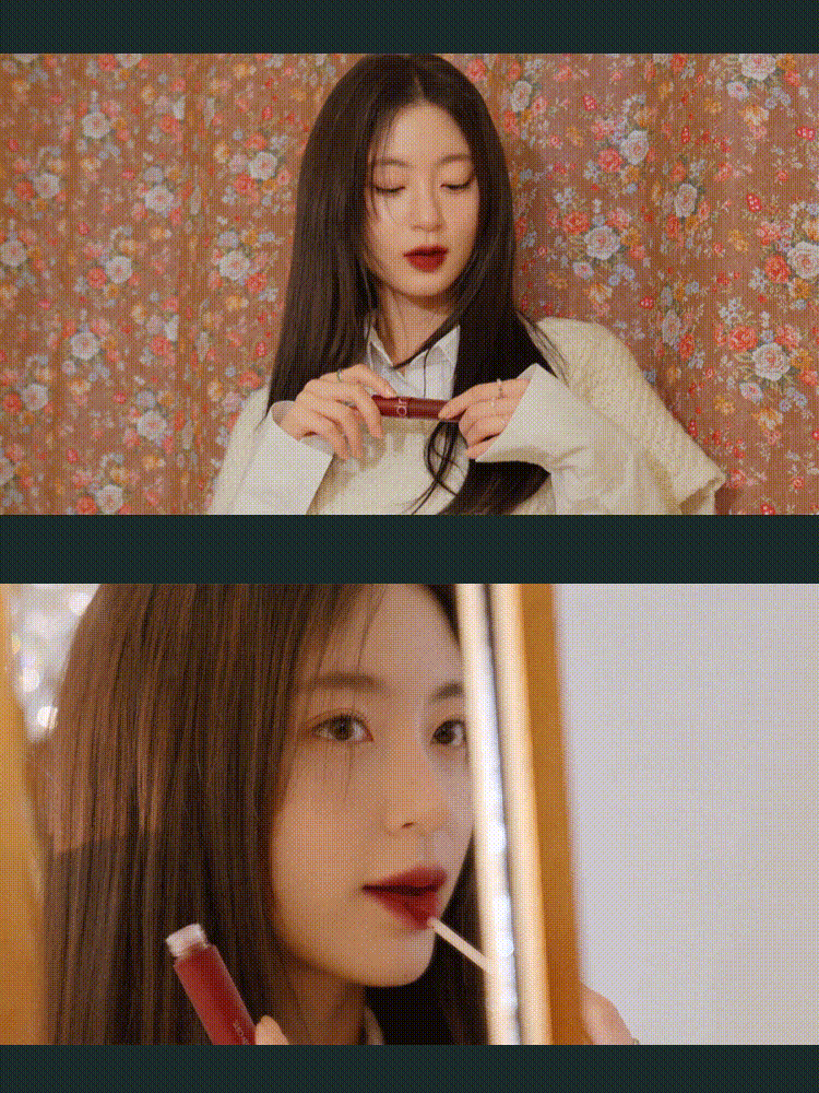 rom&nd Zero Velvet Tint 5.5g #Autumn