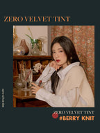 rom&nd Zero Velvet Tint 5.5g #Autumn
