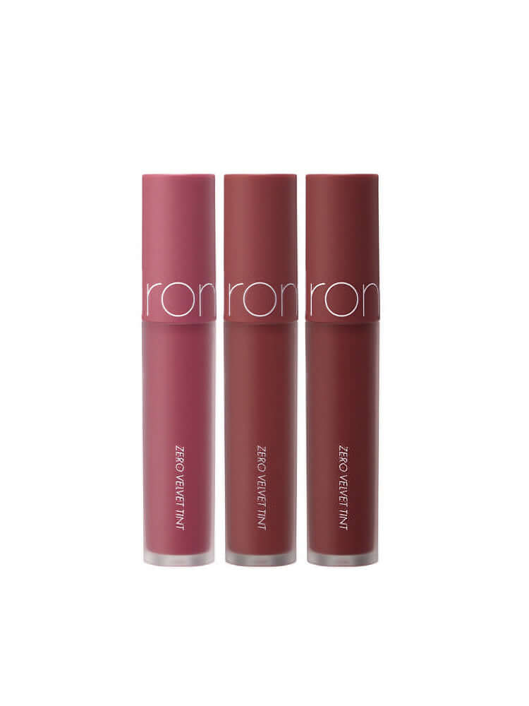 rom&nd Zero Velvet Tint 5.5g #Autumn