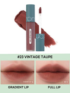 rom&nd Zero Velvet Tint 5.5g #Vintage Filter