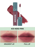 rom&nd Zero Velvet Tint 5.5g #Vintage Filter