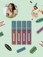 rom&nd Zero Velvet Tint 5.5g #Vintage Filter