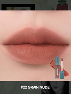 rom&nd Zero Velvet Tint 5.5g #Vintage Filter