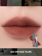 rom&nd Zero Velvet Tint 5.5g #Vintage Filter