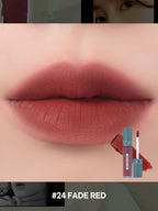 rom&nd Zero Velvet Tint 5.5g #Vintage Filter