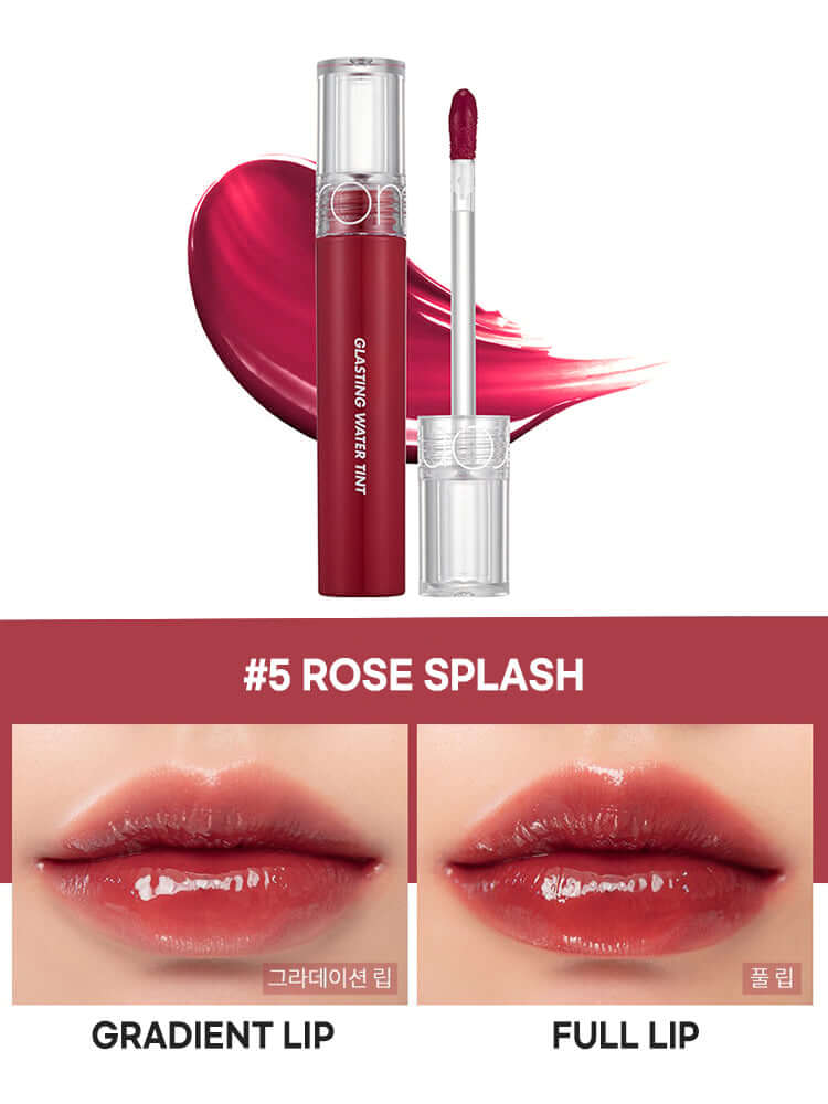 rom&nd Glasting Water Tint #Original 4g