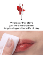 rom&nd Glasting Water Tint #Original 4g