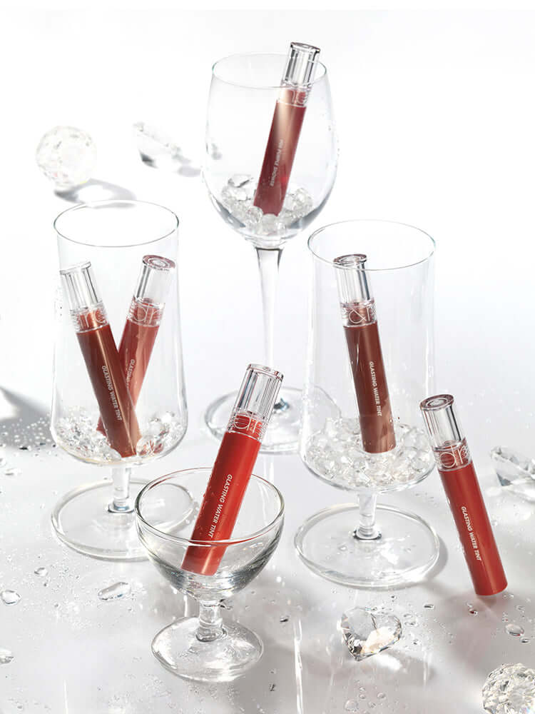 rom&nd Glasting Water Tint #Original 4g