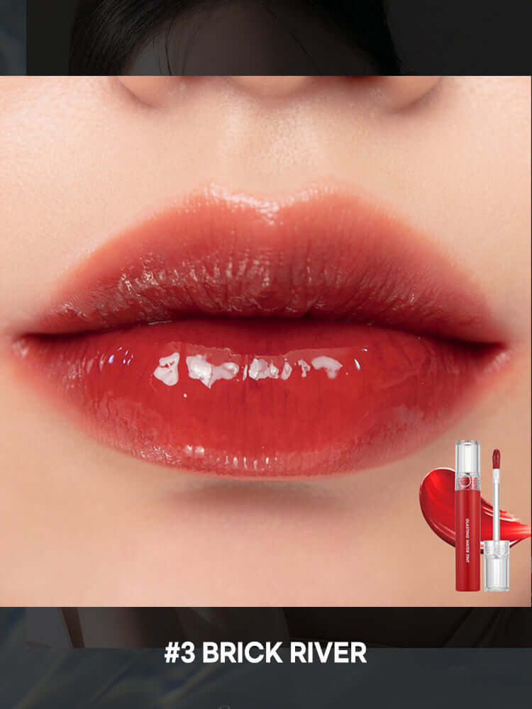 rom&nd Glasting Water Tint #Original 4g