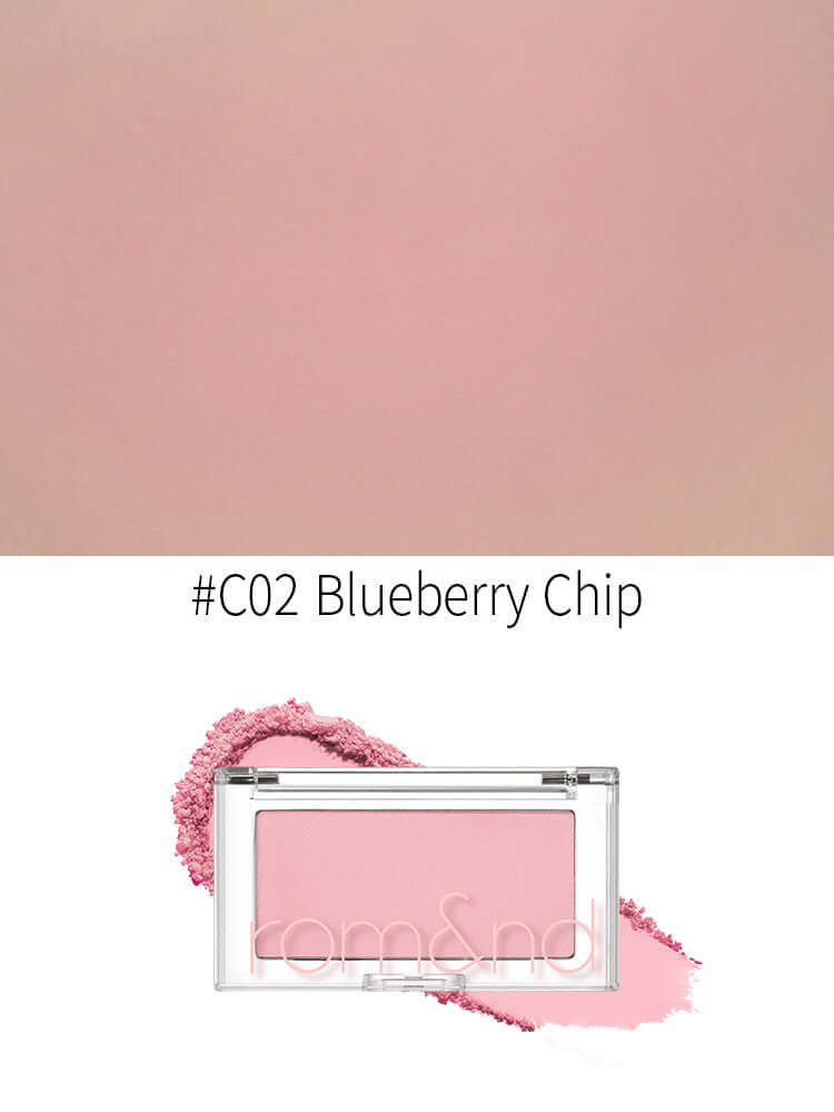 rom&nd Better Than Cheek 4g