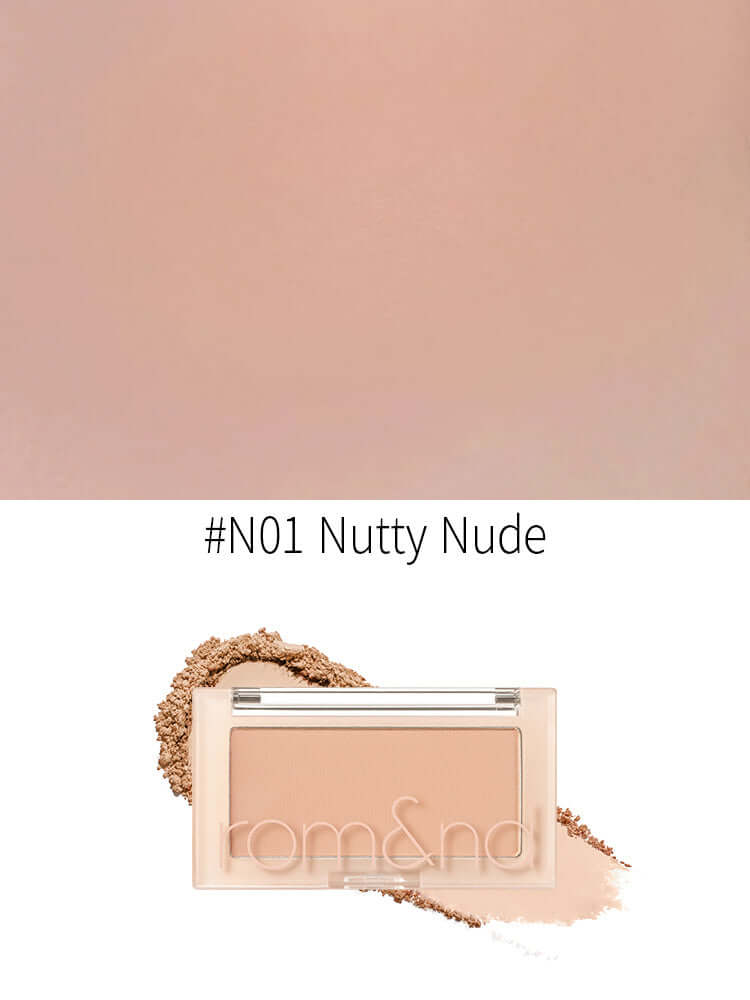 rom&nd Better Than Cheek 4g