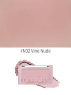 rom&nd Better Than Cheek 4g