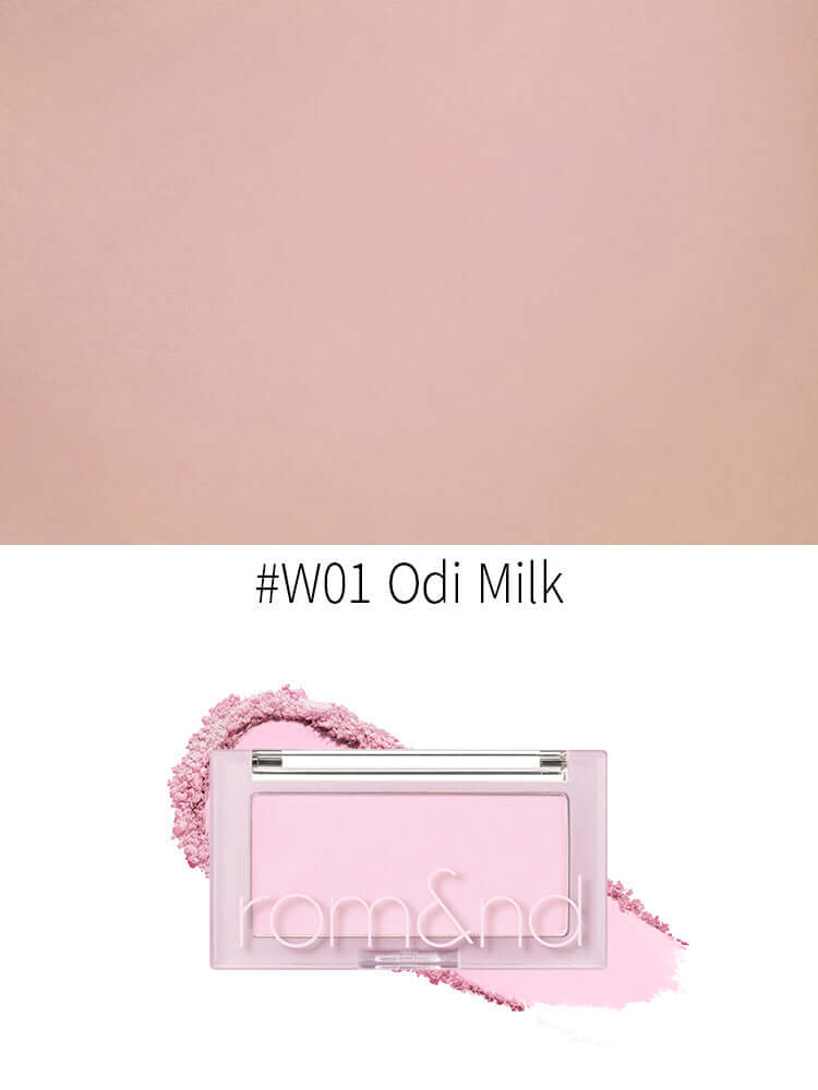 rom&nd Better Than Cheek 4g