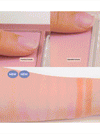 rom&nd Better Than Cheek 4g