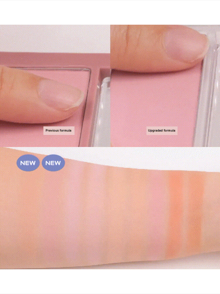 rom&nd Better Than Cheek 4g