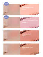 rom&nd Better Than Cheek 4g