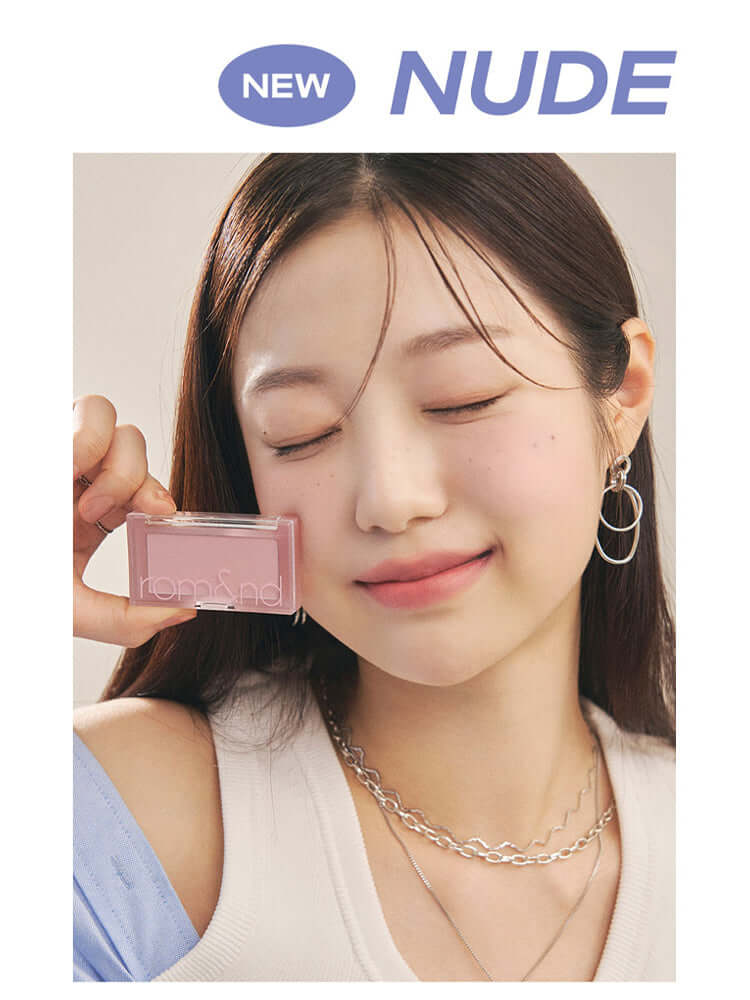 rom&nd Better Than Cheek 4g